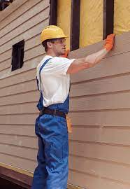 Best Wood Siding Installation  in Kalispell, MT